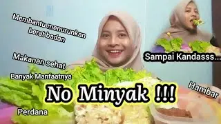 Makanan tanpa minyak