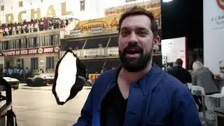 DMG Lumiere / ROSC0 at BSC Expo 2020