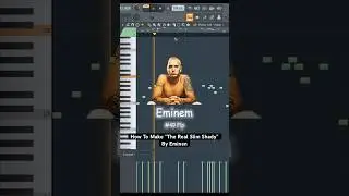 Eminem The Real Slim Shady Fl Studio Remake