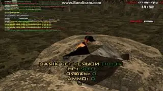 Crime-RPG | [Fedoss_Goud & Yarik_Jefferson] реклама | botrabota