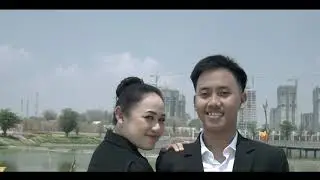 Prewedding Lilis & Ricky Teaser Cinematic (1 Minutes)