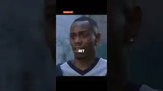 Чёрный коп встретил братишку 😅 