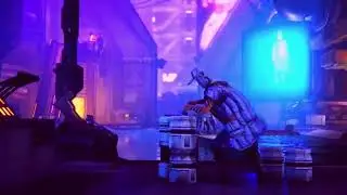 WE ALL LIFT TOGETHER DUBSTEP REMIX - RECIDIVIST [MUSIC VIDEO]