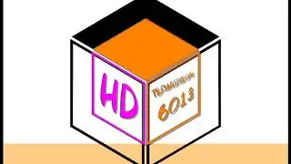 (LITWU 6) Cube Jorby - Variant 1