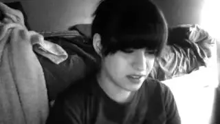 Broken Heart (5/27/12)