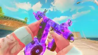 The *NEW* FENNEC 45 Movement Meta on Rebirth Island 👑