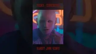 ODDKO - Censorship (Rabbit Junk Remix) - OUT NOW! 
