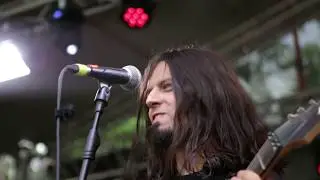 Eufobia @ Quantic - Bucuresti