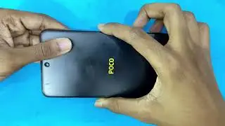 poco x3 pro..dead issue..auto reboot problem| lag issue| Repair done ✔️