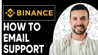 How To Email Binance Support