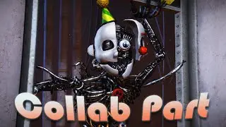 [SFM/FNaF] COLLAB PART for @wikiAnimates (Dark by @RockitMusicYT )