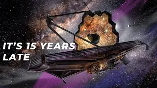 8 Things You Need to Know About the James Webb Space Telescope | Facts About James Webb Telescope