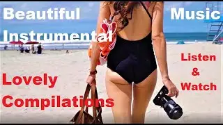 Beautiful Instrumental Music | Calming Classical | Quarantine Waltz | Amazing Compilations Theme