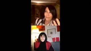 Conversa de Maria Afonso Sancho e José Castelo Branco