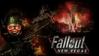 Fallout New Vegas - Main Theme