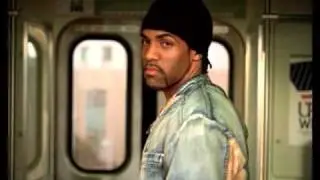 Craig David - Walking Away (US Version) HQ