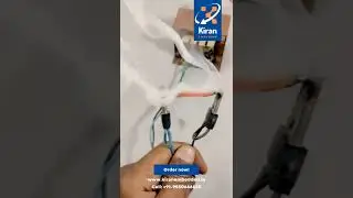 12v Transformer using stir welding | Electrical Projects | Mechanical projects