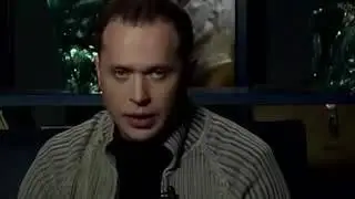 Сильное заявление.Сергей Дружко.