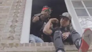 Leek Solid x Leekin Peyso - 