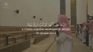 Мухаммад Люхайдан #коран #красивоечтениекорана