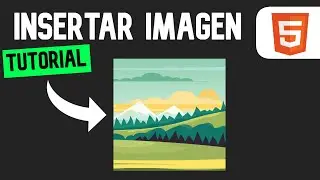👉como Insertar IMAGEN en HTML - Visual Studio Code