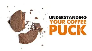Why is my coffee puck WET or DRY? | How to save your espresso at home!