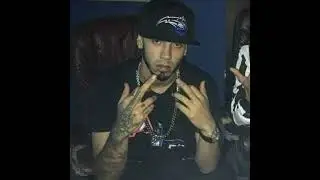 ANUEL AA - Peso En El Banco (FILTRADA)