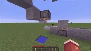 Translocation Elevator (VERY Fast!) - Minecraft Redstone [#14]