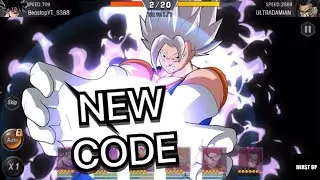 Free New Gift Code Ultimate Reign Z Fighterz Codes - Claim Fast - Fury Fighter 13 May Code