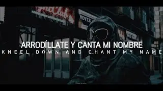 Smash Into Pieces - Freight Train (Letra español/ lyrics)