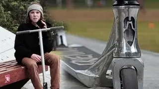 Jack Dauth | Scooter Check