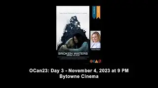 OCan23 : Day 3, November 4 at 9 PM