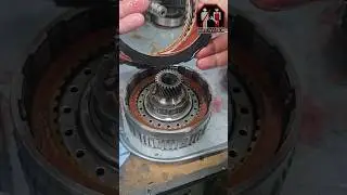 Transmission clutch pack assembly