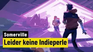 Somerville | REVIEW | Keine Chance gegen Inside - Warum uns das Sci-Fi-Drama enttäuscht
