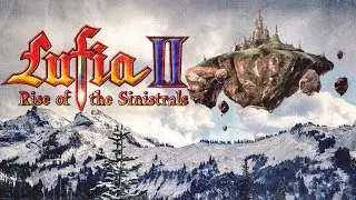 VGM #213: Boss Battle Theme // Lufia 2 [Patreon Picked Synthwave Cover]