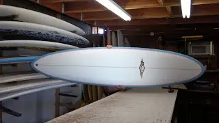 Joe Blair Surfboards - Solana Beach