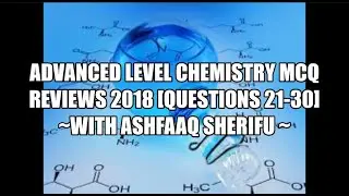Al 2018 MCQ Discussion Questions 21-30 [English Medium]