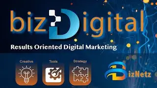 bizDigital 2020 bizMedia Demo