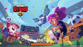 Brawl stars