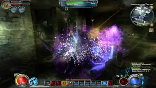 Прохождение Hellgate: London #7
