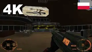 Chrome: SpecForce (PC) - Epizod IX | 4K 2160p | 60fps | PL