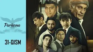Parixona 31-qism (o'zbek serial) | Парихона 31-қисм (ўзбек сериал)