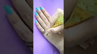 Cute ring Mehndi 🥰