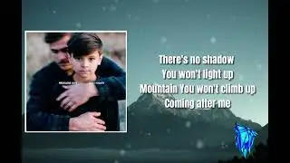 Cory Asbury - Reckless Love (Cover Lyrics) -  Bluewolflyrics