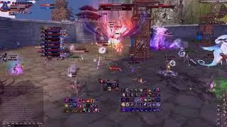 TW vs. Hate ♥ последнее летнее 30/08/18