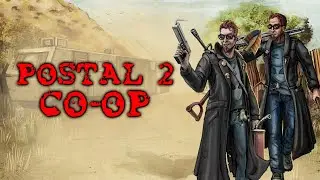 Кооператив Постала 2
