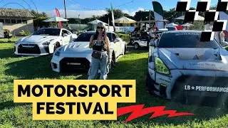MONTEREY MOTORSPORT FESTIVAL l 💕Cami Aguilera