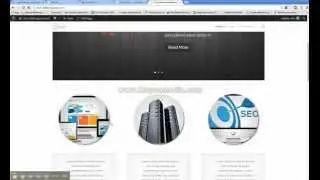 Divi How to Use The Sitebuilder