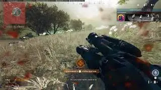 Warzone