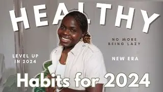 Become the best version of yourself| 5 habits to adapt this 2024